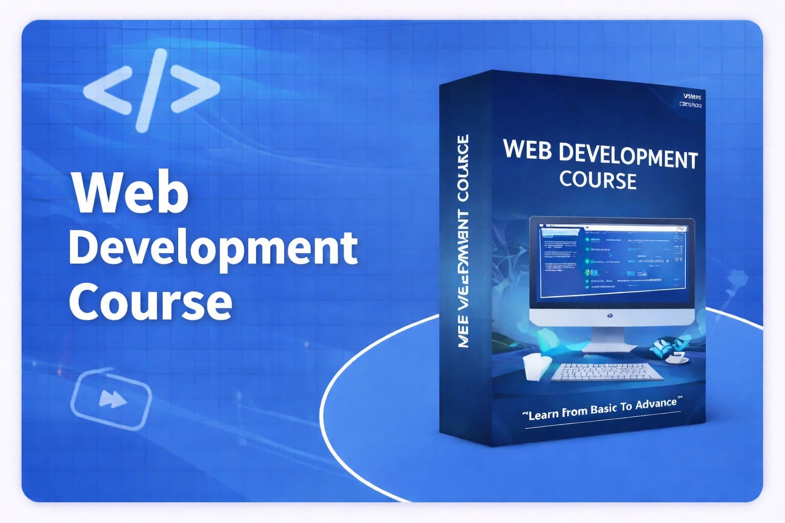 Web Development Expert